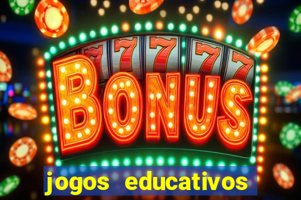 jogos educativos sobre vitaminas